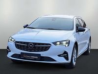 Gebraucht Opel Insignia Business 174 PS (127 kW) 2022 Jade weiss Kombi