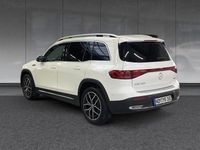 Gebraucht Mercedes EQB300 Progressive 167 kW (228 PS) 2023 Weiß SUV