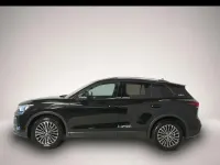 Gebraucht VW Tiguan Goal 150 PS (110 kW) 2025 Manufacturer SUV