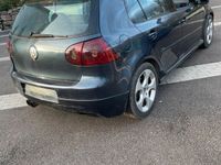 gebraucht VW Golf V 