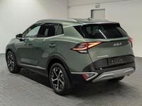 Neu Kia Sportage 215 PS (158 kW) 2025 Experiencegrünmet. SUV