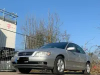 Gebraucht Opel Omega 144 PS (105 kW) 2001 Silber Limousine
