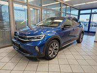 Neu VW Taigo 116 PS (85 kW) 2026 Blau SUV