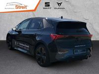 Gebraucht Cupra Born 169 kW (231 PS) 2025 Midnight schwarz Kleinwagen