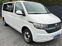 Gebraucht VW T6.1 150 PS (110 kW) 2020 Weiß Van