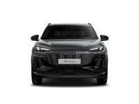 Gebraucht Audi Q6 e-tron Ambiente 285 kW (388 PS) 2025 Daytonagrau perleffekt (metallic) SUV