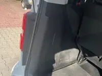 Używany Toyota Proace 177 KM (130 kW) 2018 Biały Minivan