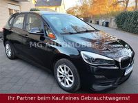 Gebraucht BMW 216 Advantage 116 PS (85 kW) 2020 Schwarz Kombi