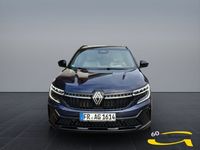 Gebraucht Renault Espace Iconic 200 PS (147 kW) 2023 Nachtblau Van / Kleinbus