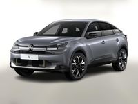 Neu Citroën C4 145 PS (106 kW) 2025 Mercuregrau metallic SUV