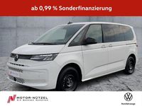 Neu VW Multivan R 150 PS (110 kW) 2026 Weiß Van
