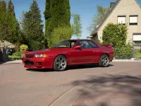 Gebraucht Nissan Skyline 379 PS (278 kW) 1991