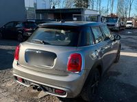 Gebraucht Mini Cooper S 192 PS (141 kW) 2017 Andere farben Kleinwagen
