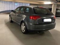 gebraucht Audi A3 Sportback 2.0 TDI (DPF) Ambition Ambition