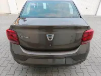 Gebraucht Dacia Logan 73 PS (53 kW) 2018 Limousine