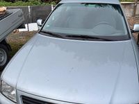 Gebraucht Audi A3 101 PS (74 kW) 1998 Kleinwagen