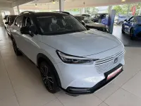 Gebraucht Honda HR-V Advance 107 PS (78 kW) 2023 Weiß SUV