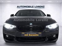 Gebraucht BMW 425 Performance 218 PS (160 kW) 2017 Schwarz Coupé