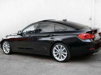 gebraucht BMW 420 Gran Coupé 420 d ADVANTAGE *Aut.*Navi*Head-Up*