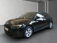 Usata Audi A1 Sportback Basis 95 CV (69 kW) 2025 Nero Utilitaria