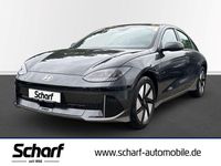 Gebraucht Hyundai Ioniq 6 111 kW (151 PS) 2023 Grau Limousine