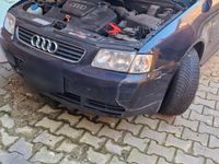 gebraucht Audi A3 Bj 1998