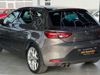 Gebraucht Seat Leon FR 150 PS (110 kW) 2016 Grau Limousine