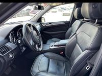 Gebraucht Mercedes ML350 258 PS (189 kW) 2013 Schwarz SUV