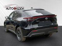 Gebraucht Toyota bZ4X 166 kW (226 PS) 2026 Schwarz SUV
