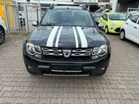 gebraucht Dacia Duster I Prestige 4x2 KAMARA/AHK/VOLLLEDER/BT