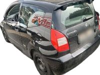 gebraucht Citroën C2 #VTR#S-HEFT#8FACH#KLIMA#NEBEL#R-SENSOR#91TsdKM#