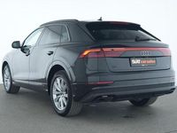 Gebraucht Audi Q8 Performance 231 PS (169 kW) 2025 Schwarz SUV