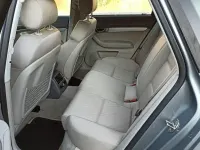 Gebraucht Audi A6 204 PS (150 kW) 2011 Grau Kombi
