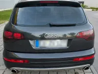 Gebraucht Audi Q7 232 PS (170 kW) 2006 Grau SUV