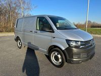 Second-hand VW Transporter 204 CP (150 kW) 2018 Argintiu Van