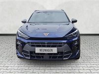 Nouă Cupra Terramar 150 CP (110 kW) 2025 Albastru SUV