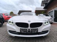 Gebraucht BMW Z4 184 PS (135 kW) 2014 Weiß Cabrio