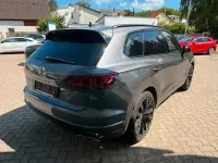Gebraucht VW Touareg Style 286 PS (210 kW) 2023 Grau SUV