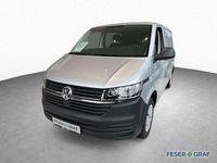 Neu VW Transporter 150 PS (110 kW) 2025 Silber Van