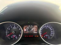 Gebraucht Kia ProCeed GT 204 PS (150 kW) 2019 Weiß Kombi