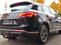 Gebraucht Borgward BX-7 224 PS (164 kW) 2020 Schwarz SUV