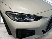 gebraucht BMW 430 i xDrive Cabrio M Sportpaket HiFi DAB LED
