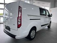 gebraucht Ford Transit Custom Kasten 320 L2 Trend*6-Sitze*Navi