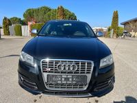 gebraucht Audi S3 2.0 TFSI quattro *BOSE*FACELIFT*