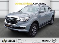 Neu DFSK Rich 6 163 PS (119 kW) 2025 Grau Pickup