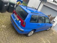 gebraucht Seat Cordoba Vario