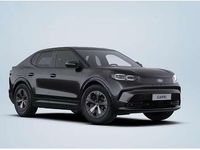 Uusi Ford Capri 210 kW (286 HP) 2026 Harmaa Katumaasturi
