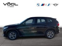Gebraucht BMW X1 Efficient Dynamics 150 PS (110 kW) 2024 Schwarz SUV