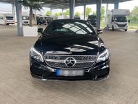 gebraucht Mercedes CLS350 