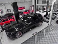 Neu BMW M3 551 PS (405 kW) 2025 Schwarz Kombi